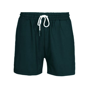 Pantalones Cortos de Punto para Hombre con Tela Transpirable, Cintura Elástica, Costuras de Primera Calidad, Perfectos para Uso Diario y Cómodo - Product Image 5