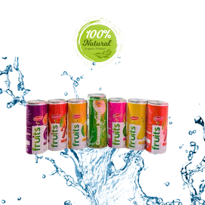 L'eau de coco comme option de rafraîchissement hypocalorique - Product Image 3