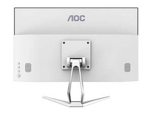 Gloednieuwe Aoc A24837 23.8 Inch Lcd All-In-One Pc 14e Gen Intel Core I5-14450HX 16Gb Ddr4 1Tb Ssd Business Aio Desktop <span class=keywords><strong>Computer</strong></span> - Product Image 5