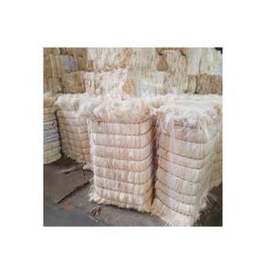 Fibre de sisal traitée pour usage industriel et agricole - Product Image 1