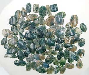 อัญมณีทรงหลวมทำด้วยมือหลายขนาดและรูปร่าง - Product Image 5