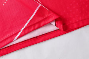 Camiseta de tenis para hombre con impresión Digital bordada Formal personalizada, ropa deportiva de secado rápido de poliéster para adultos y niños - Product Image 5