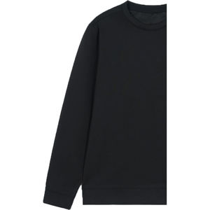 Sudadera con Capucha y Cuello Redondo para Hombre, con Logotipo Personalizado, 100% Algodón, Diseño Sólido, Ecológica, Transpirable y de Alta Calidad - Product Image 6