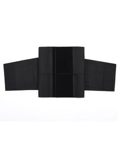Organisateur de <span class=keywords><strong>taille</strong></span> pour femmes Fitness Bondage Body Shaper Sports Tummy Girdle Tummy Wrap <span class=keywords><strong>Corset</strong></span> - Product Image 5