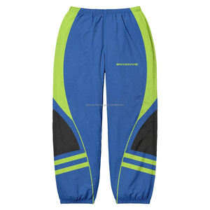 Pantalons de ski unisexes coupe-vent imperméable pour hommes et femmes pantalons baggy de snowboard haute qualité pour l'extérieur et le sport d'hiver - Product Image 3