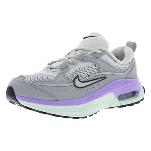 Zapatos Nike Air Max Bliss para mujer Color: Blanco/Summit White/White 100% auténtico - Product Image 1