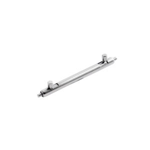 1.5MM 316L Quick Release Spring Bar with 2 Catches for Mechanical <b>Watches</b> Smart <b>Watch</b> Strap - Product Image 1