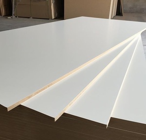 ไม้อัดเกรดเอพร้อมกาว wbp ไม้อัดทะเล18มม. x 2400x1200 - Product Image 3