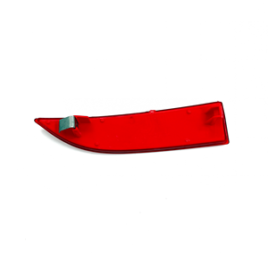 265659019R 26565-9019R Reflector de Parachoques Trasero Izquierdo para Dacia Sandero II Logan II - Product Image 6