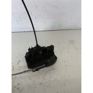 SERRATURA PORTA POSTERIORE INFERIORE DESTRA NISSAN Qashqai 1a Serie 82500JD90C diesel 2000 (06>09) - Product Image 1