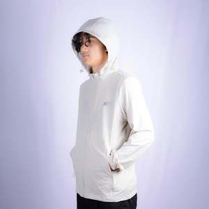 Conveniente navegación Windcheater Chaquetas al aire libre con características de teflón Navegar Chaquetas al aire libre - Product Image 3