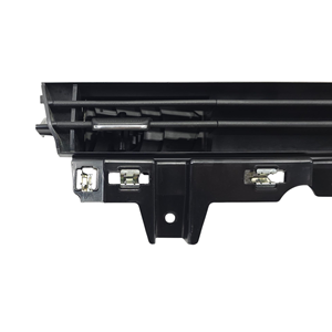 Grille d'aération centrale Renault Clio Série V 687502526R (19>) - Product Image 4