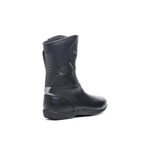 Botas de moto TCX X-Five.4 GTX negras, talla 42 - Product Image 4
