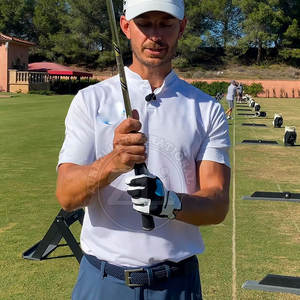 Gants de golf en cuir de haute qualité, protection UV, durables, légers, gants de sport les plus vendus - Product Image 6