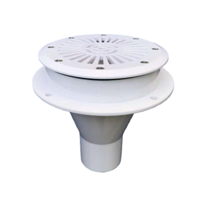 เครื่องดูดฝุ่นสระว่ายน้ำสระอุปกรณ์ดูดซับน้ำเสีย - Product Image 1