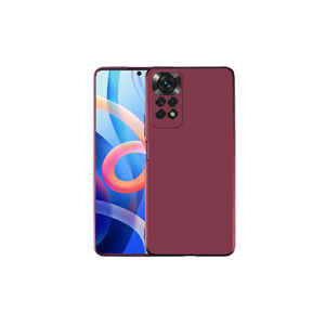 Funda Protectora de Silicona Premium para Xiaomi Redmi Note 11S Global-NXXA Premier, Nueva Funda para Teléfono Móvil INS A53 11Pro - Product Image 1