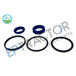 EPTRACTOR-9966100-Kit de sello de cilindro de dirección asistida Compatible con Ford, New Holland Varios modelos + Alta calidad, mejor precio - Product Image 2