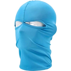 Cagoule de sport d'extérieur de qualité supérieure pour moto, cyclisme, ski intégral, coupe-vent, sur mesure, nouveau design 2026 - Product Image 5