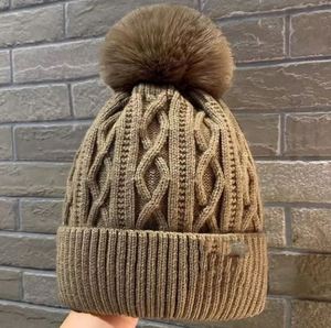 High Quality 100% Acrylic Unisex Adjustable Winter Knitted Beanie Caps Custom Logo Digital Printing New Style Best Seller Low - Product Image 2