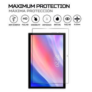 Protecteur d'écran antichoc pour tablette Teclast P20HD, film de protection Premium - Product Image 2