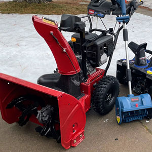 Souffleuses à neige et souffleuses à neige de marques multiples à vendre - Product Image 1