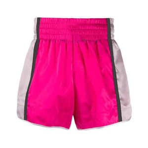 Pantalones cortos de lucha de rendimiento de alta calidad, transpirables, ligeros, con acabado profesional, construidos para competición de combate y ropa de gimnasio - Product Image 5