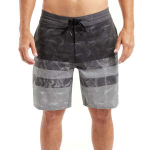 Pantalones Cortos de Pesca Casuales Sólidos Personalizados Profesionales OEM para Hombre con Impresión por Sublimación, Secado Rápido y Tela de Lona Transpirable - Product Image 4