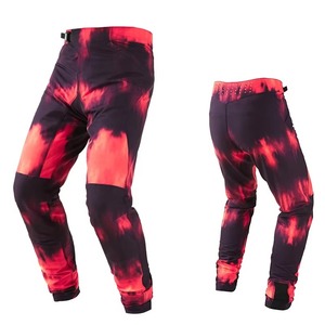 OEM Mountain Bike Jerseys y pantalones personalizados MX Motocross Jerseys Pantalones transpirables de secado rápido ATV Downhill Jerseys Pantalones - Product Image 2