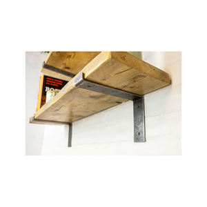 Planches d'étagères flottantes prêtes pour l'expédition en vrac aux acheteurs commerciaux - Product Image 5