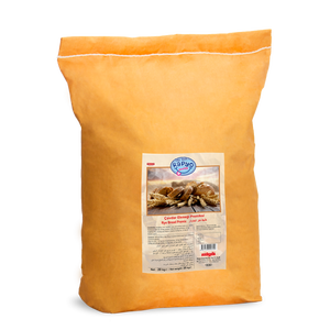 Rapyo ขนมปังข้าวไรย์ premix (% 30) 25 kg ส่วนผสมเบเกอรี่ในรูปแบบผงบรรจุในถุง - Product Image 2