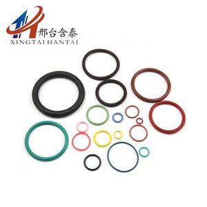 Joint torique NBR 70 Produits en <span class=keywords><strong>nitrile</strong></span>/caoutchouc <span class=keywords><strong>Buna</strong></span> Ligne de produits NBR/<span class=keywords><strong>nitrile</strong></span> stylée - Product Image 4