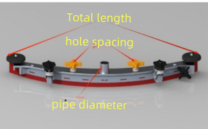 Pièce de rechange pour laveuse de sols, ensemble de raclettes, vente directe d'usine, compatible avec Tennant, <span class=keywords><strong>Nilfisk</strong></span>, Hako, fournitures de nettoyage - Product Image 2