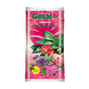 Gesal Terriccio Universale 20 L - Product Image 1