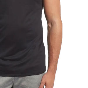 Vente en gros de débardeurs colorés personnalisés de qualité supérieure pour hommes design tricoté respirant pour un style décontracté populaire et personnalisé - Product Image 6