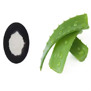 Exportateur indien de poudre d'extrait d'aloe vera pur et naturel de qualité cosmétique supérieure à un prix raisonnable - Product Image 4