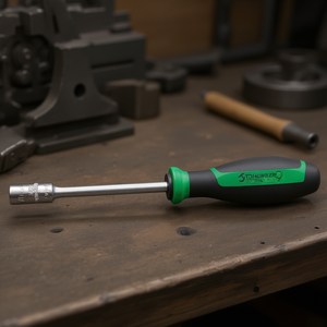 Tournevis Stahlwille Nut Spinners DRALL+ Premium pour un retrait efficace des écrous - Product Image 3