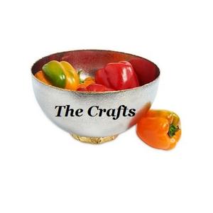 Tazón de Aluminio Color Plata para Aperitivos y Chocolate, Vajilla de la Mejor Calidad, Tazón para Servir Ensaladas para Uso en el Hogar y Hoteles - Product Image 1