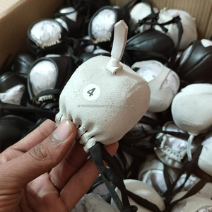 Capucha personalizable estilo árabe de cuero genuino cetrería estilo qatarí tradicional diseño holandés juego llamada ligero todas las estaciones - Product Image 3