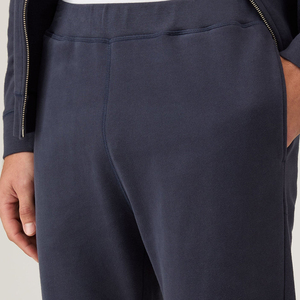 Pantalon de survêtement cargo pour hommes 2025 Nouveauté Pantalon de survêtement évasé personnalisé de haute qualité de haute qualité Pantalon de survêtement empilé - Product Image 5