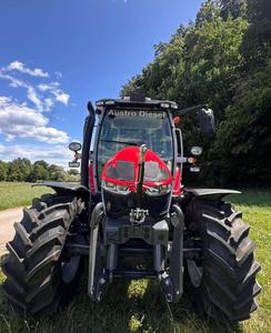 บริการจัดส่งด่วนสำหรับรถแทรกเตอร์ Massey Ferguson MF399 ขับเคลื่อน 4 ล้อ - Product Image 6