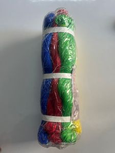 Ficelle en corde torsadée monofilament HDPE de 1mm pour filet de pêche et emballage en lot de 1 kg en usine indienne - Product Image 5