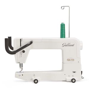 À vendre : Machine à coudre Baby Lock Regent Longarm 18 pour la couture de quilts - Product Image 1