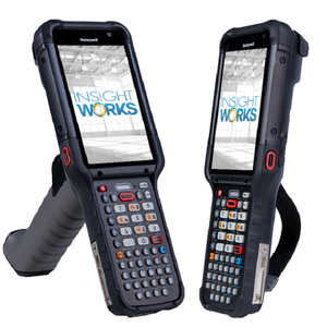 Ordenador móvil HONEYWELL CK67 de la mejor calidad con escáner de código de barras 2D Wi-Fi 6E 5G Bluetooth - Product Image 3