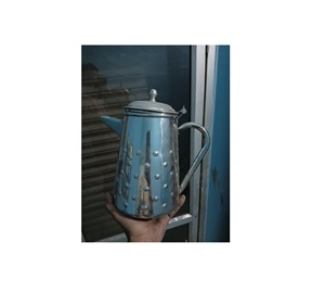 Bouilloire à thé de qualité créative de conception fantaisie forme et taille personnalisées bouilloire à thé et à café pour théière de mariage au meilleur prix - Product Image 6