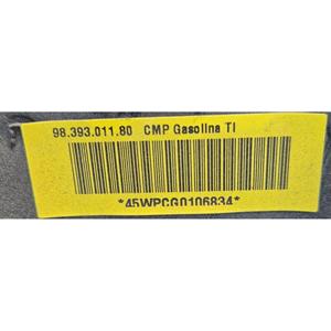Serbatoio Carburante PEUGEOT 2008 Serie HN05 Benzina 1200 (19>) - Product Image 4