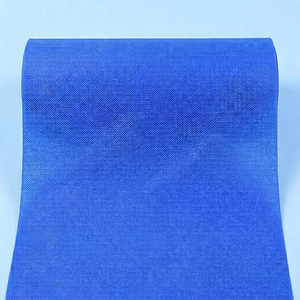 Tela no tejida de polipropileno para impermeabilización de techos, paredes y proyectos subterráneos - Product Image 1