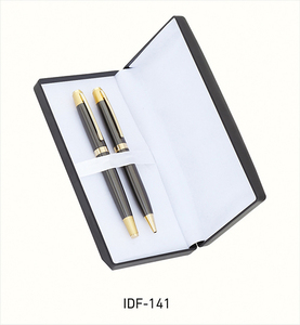 Bolígrafo de Metal de lujo de alta calidad, caja promocional con logotipo personalizado de la mejor calidad para negocios de tendencia para regalos de empleados - Product Image 2