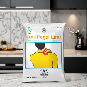 Hierbas Tradicionales para la Salud, 7gr, Alivio Muscular, Hierbas Indonesias, Reduce Dolores, Molestias y Fatiga, Apoya la Recuperación Natural del Cuerpo - Product Image 4