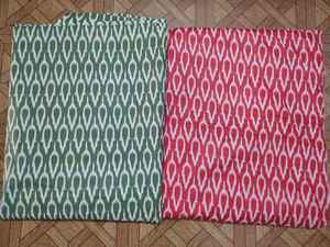 Tela de algodón estampada de alta demanda utilizada en la producción de artículos para el hogar, como paños de limpieza, paños de cocina - Product Image 4