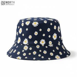 Sombrero de Pescador Casual Impermeable 100% Algodón, Estilo Hip Hop, Color Sólido, para Exteriores, Panamá, Tejido Común, Cuatro Estaciones, Unisex - Product Image 3